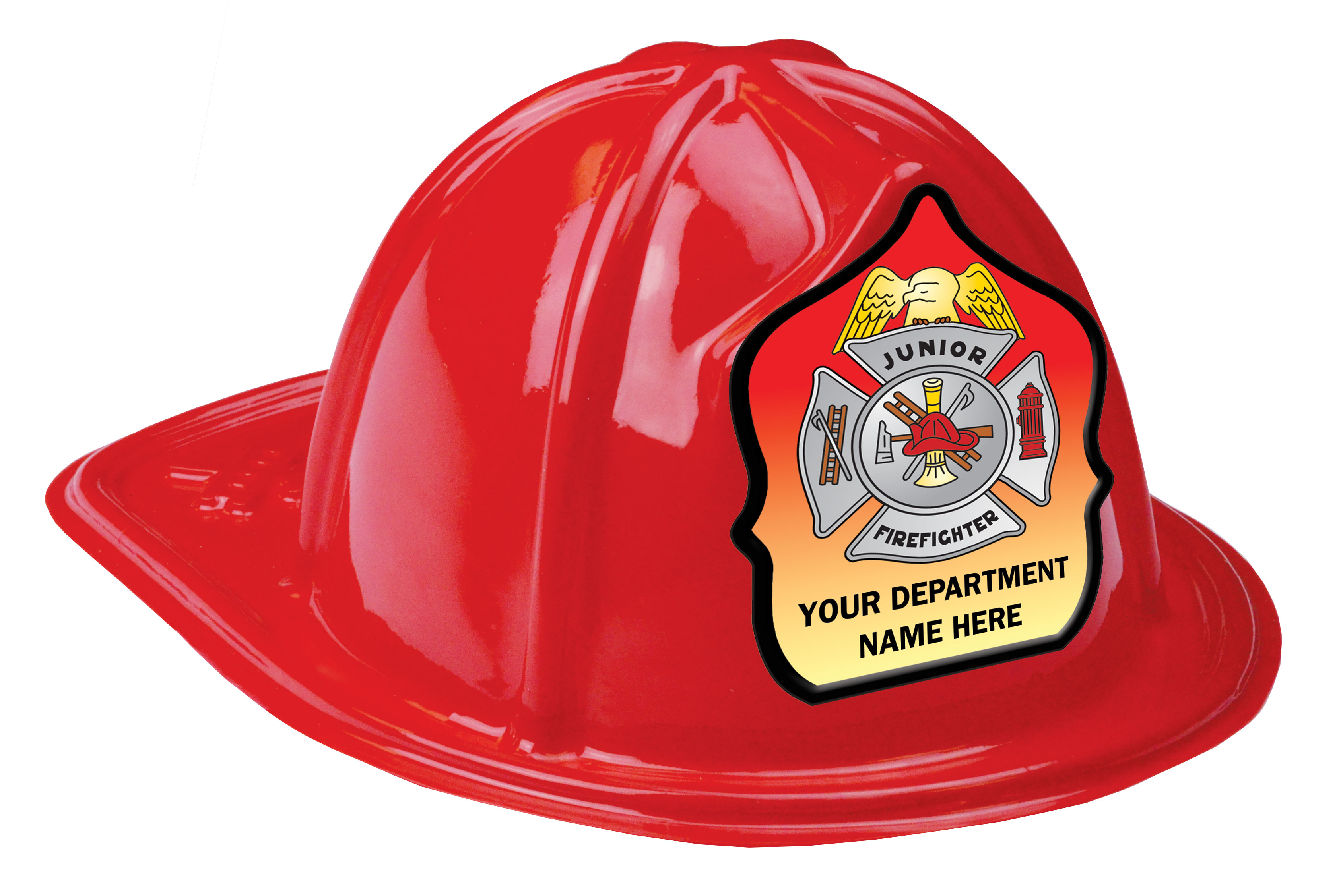thumbnail image 2 of Fernandina Beach Fire Department Embroidered Hat – CM Design And Gifts 2 of 12